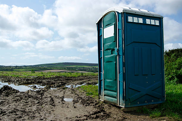 Portable Toilet Rental for Emergency Services in Mills River, NC